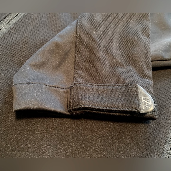 Cutter & Buck WeatherTec Jacket - Picture 5 of 7